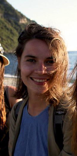 Malou De Kerdanet