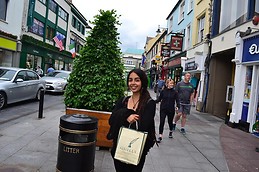 Kleio Ilektra Sofianou