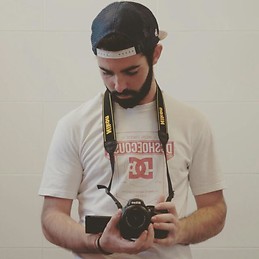 Roberto Sanchez Lopez