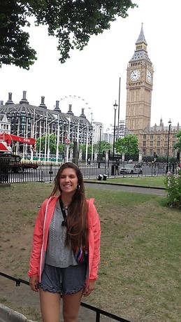 María Burgos García