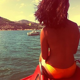 Natalia Roldán Gómez