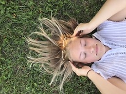 Justina Mankauskaitė