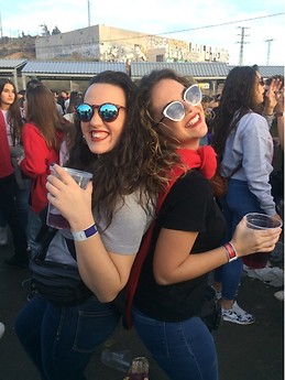 Clara Ruiz González