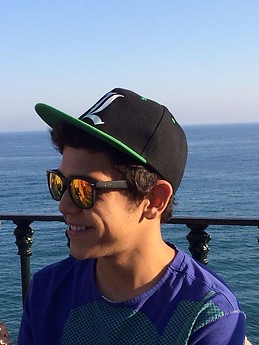 Lucas Manuel Hohmann Álvarez