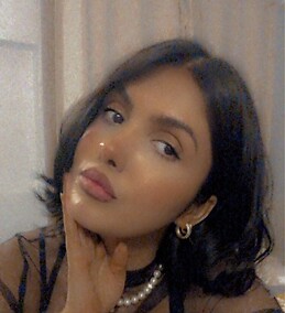 Aliza Karamat