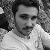 Pablo Lopez Ballesteros