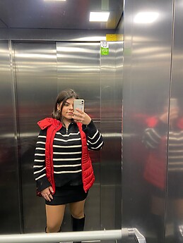 Paula Montiel De Miguel