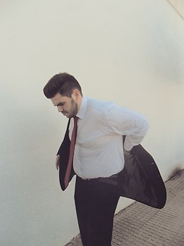 Francisco Javier Lopez Sanchez