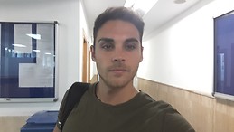 Lucas García Boix