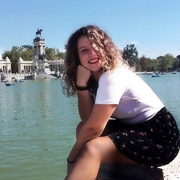 Tatiana Sáez Gallego