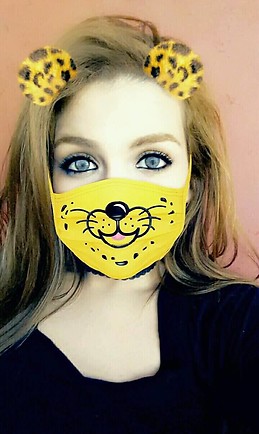 Chaymae Hosny
