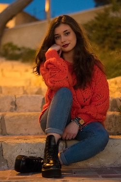 María Manchón