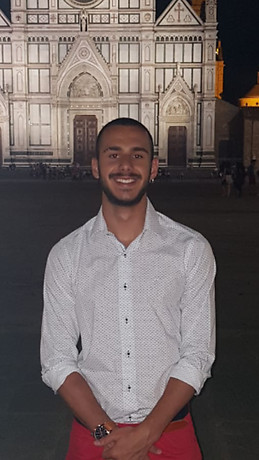 Alex Sarto
