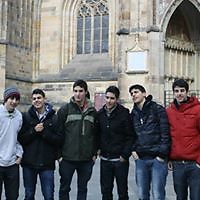 Melchor Nuñez Ohrenschall