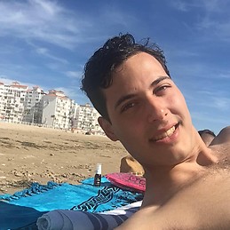 Jose Alberto Marquez Villalta