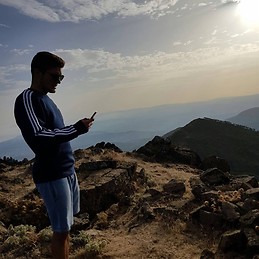 Felipe Moreno Sanchez