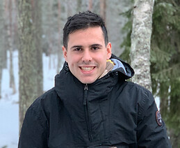 Manuel Fernandez Martin