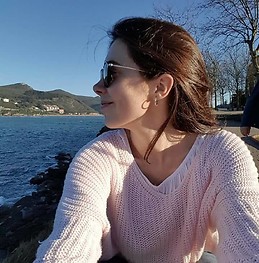 Iratxe Agirre Atxurra