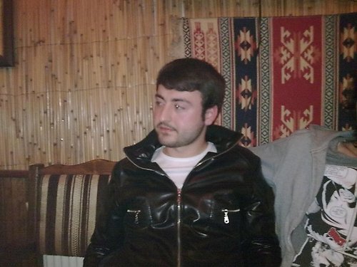 Burhan NUR
