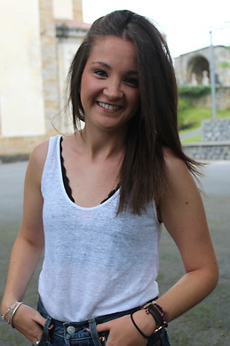 Maider Fernandez San Sebastian