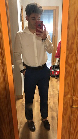 Jesus Maria Garcia Velasco