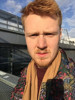 Helgi Grímur Hermannsson