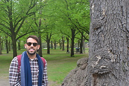 Jarbas Amoedo Fogaça Neto