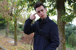 JORGE SÁNCHEZ Jimeno