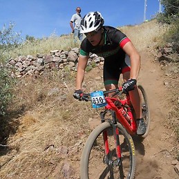 Angel Naranjo Valiente