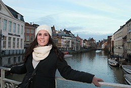 Lorena Gomez Fernandez