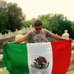 Alfredo Sánchez de León