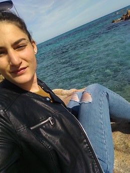 Michela Ruggiu
