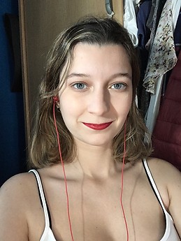 Elena Santana Garcia