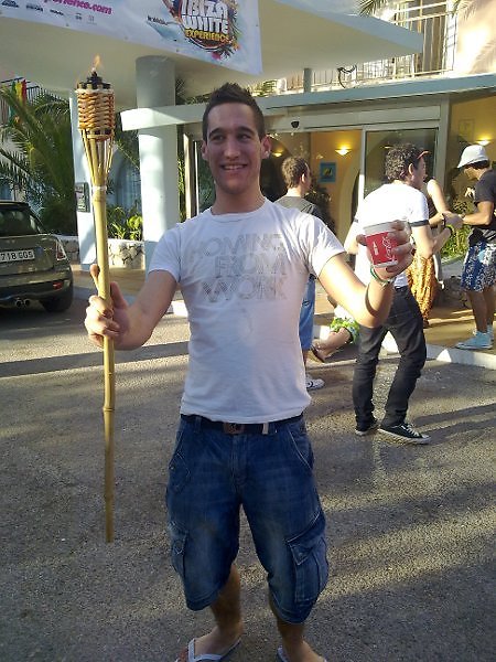 Tomas Hernandez Boix