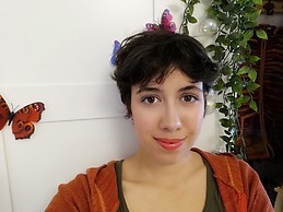 Sharay Alonso Rodríguez