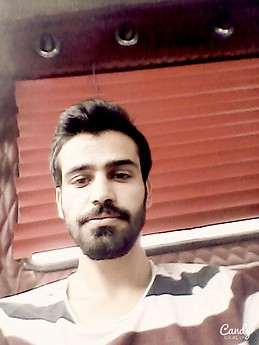 DENİZ NİLÜFER