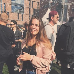 Aukje Meeuwesen