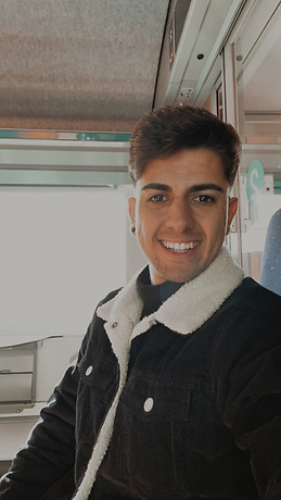 Ismael Rodríguez Delgado