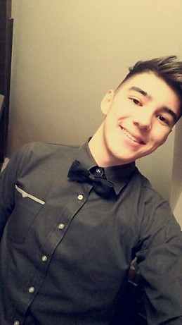 Kévin Callebaut Jr.