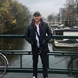 Γιώργος Γκαλάπης