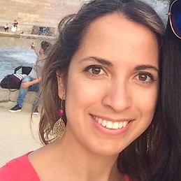 Alexandra Manascero Delgadillo