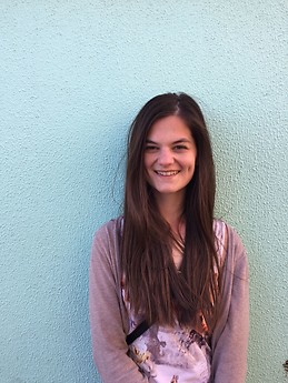 fiona jasmine sengel