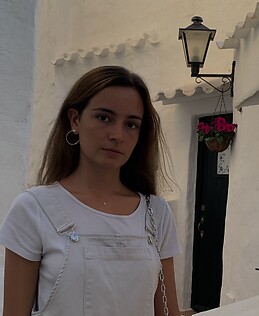 Macarena Ramos
