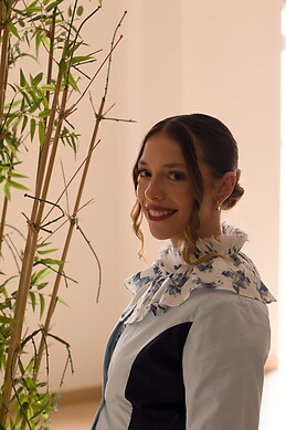 Clara Gamito