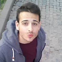 Sergio Giménez Beltrán