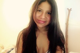 Yesica Romero Sandoval