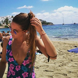 Caramela Salado Macías