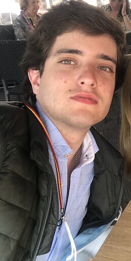 Álvaro Mariano Romero