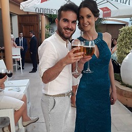 Jose Alcantud Pastor