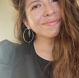 Ariana Zeballos Arcienega